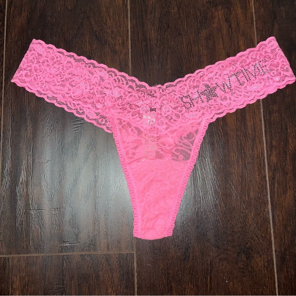 NWT Victoria’s Secret Panty